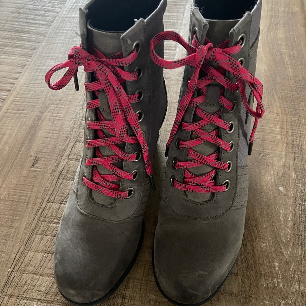 Women’s Sorel Winter Boots
